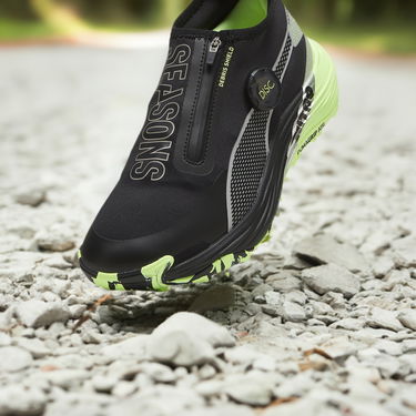 Tenisice i cipele Puma Voyage NITRO™ 3 Disc Zelena | 309794_01, 7