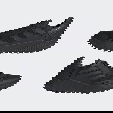 Tenisice i cipele adidas Performance Terrex Agravic Flow 2.0 Crna | GZ8886, 6