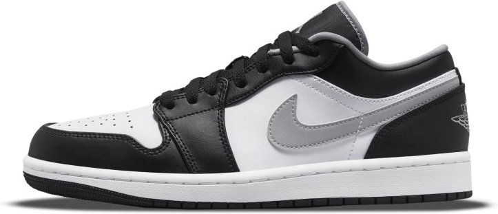 Tenisice i cipele Jordan Air Jordan 1 Low Crna | 553558-040, 0