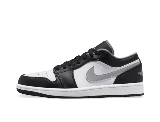 Tenisice i cipele Jordan Air Jordan 1 Low Crna | 553558-040