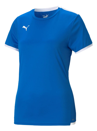 Dres Puma teamLIGA Jersey Plava | 70493402