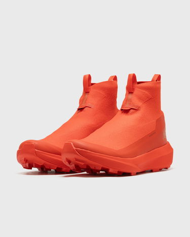 Tenisice i cipele Arcteryx NOVAN 4 NIVALIS MEN Narančasta | X000009835-DYNASTY-DYNASTY, 1