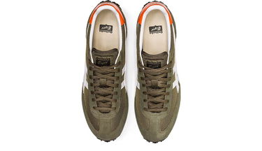 Tenisice i cipele Onitsuka Tiger EDR 78 Zelena | 1183B395-300, 5