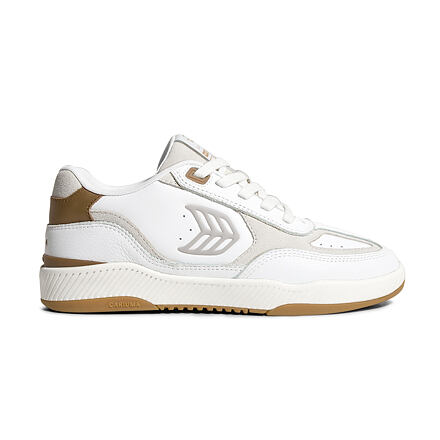 Tenisice i cipele Cariuma Skategoat C25 Bijela | 713001W1V