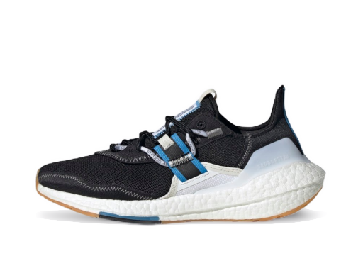 Trčanje adidas Performance Parley x Ultraboost 21 Tamnoplava | HQ6533
