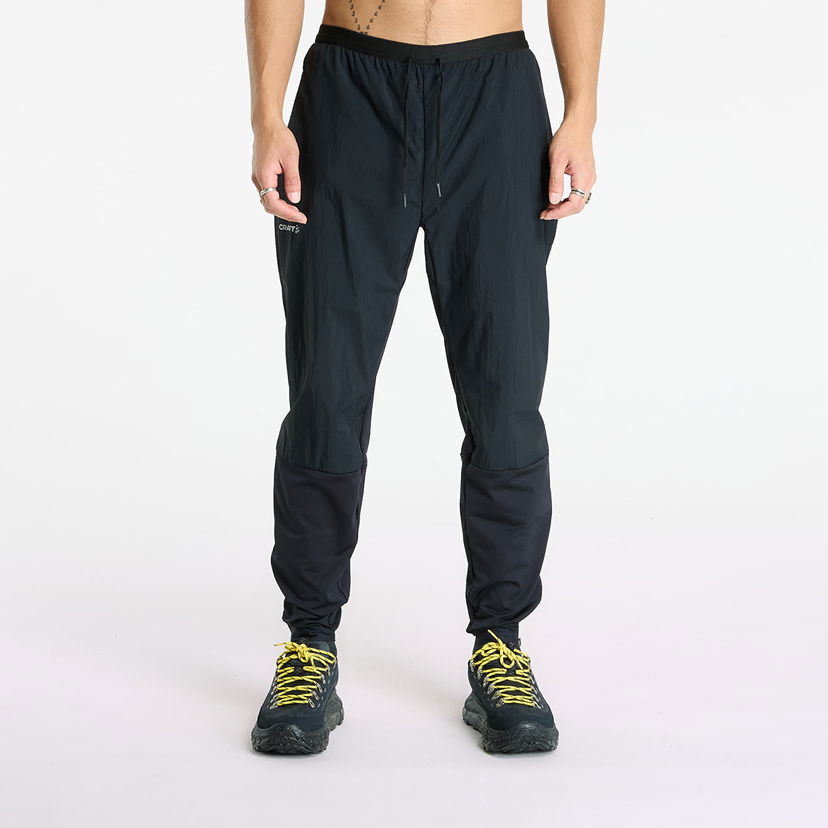 Hlače Craft Subz Light Pants Black Crna | 1916547-999000