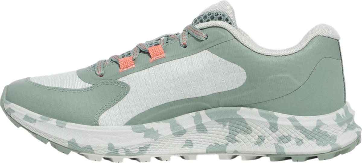 Tenisice i cipele Under Armour Charged Bandit TR 3 Zelena | 3028405-377, 1