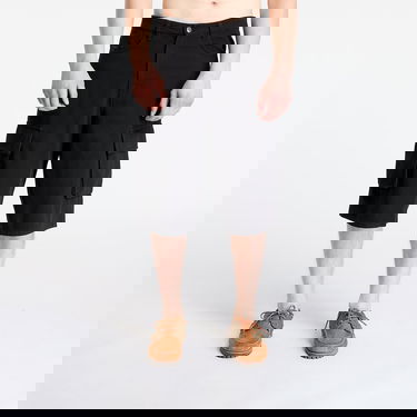 Kratke hlače Karl Kani Karl Kani Og Baggy Twill Shorts Crna | PD00005500, 0