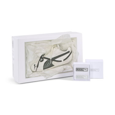 Tenisice i cipele Puma PUMA x ROSÉ Speedcat Lea Bijela | 404390_01, 8
