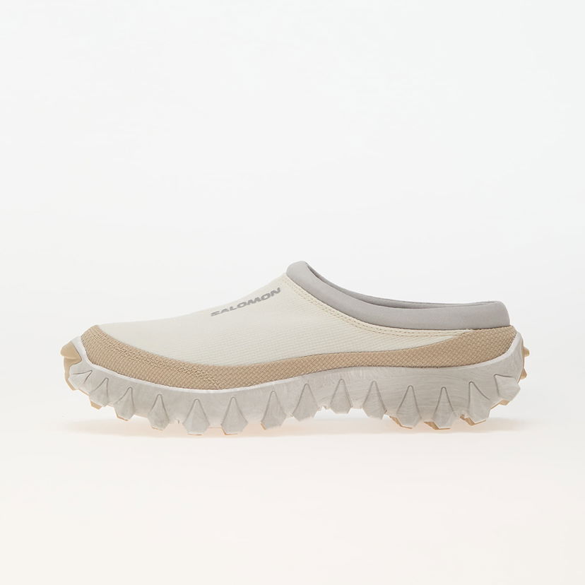 Tenisice i cipele Salomon Snowclog Vanilla Ice/ Almond Milk/ White Pepper Bež | L47578900