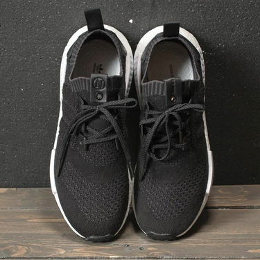 Tenisice i cipele adidas Originals Invincible x A Ma Maniere x NMD R1 Crna | CM7879, 2