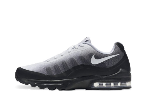 Tenisice i cipele Nike Air Max Invigor Print "Black" Crna | 749688-010