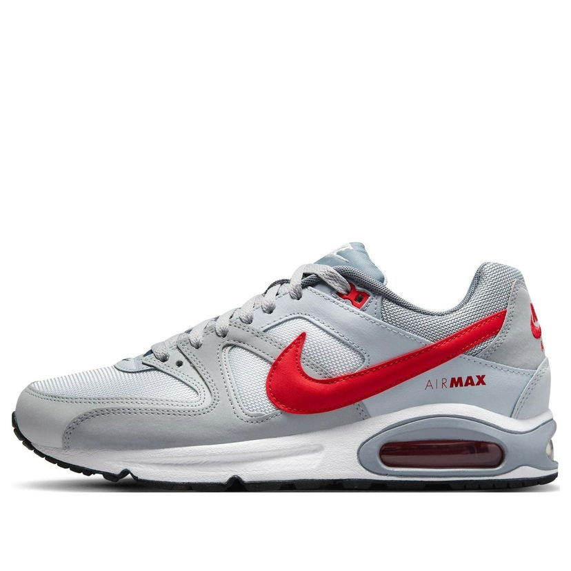 Tenisice i cipele Nike Air Max Command Siva | 629993-106