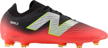 Tenisice i cipele New Balance Tekela Magia Low Laced V4+ FG Crvena | st2fl-r45, 0