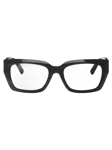 Sunčane naočale Balenciaga Square Sunglasses Crna | BB0272SA-001