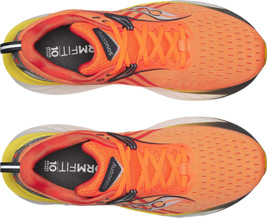 Tenisice i cipele Saucony TRIUMPH 22 Narančasta | s20964-215, 3