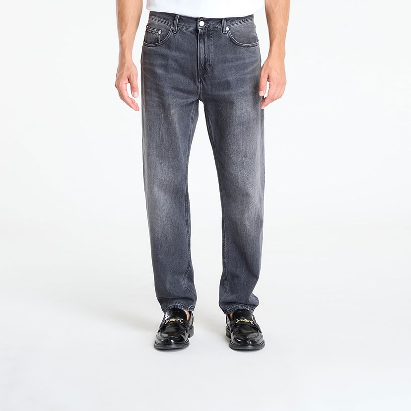 Jeans Tommy Hilfiger Tommy Hilfiger Harlem Regular Marcus Jeans W33/L32 Siva | MW0MW40356 1B1