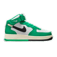Air Force 1 Mid '07 LV8 "Split - Stadium Green'"
