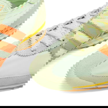 Tenisice i cipele adidas Originals SL 72 OG Zelena | JI0197, 3