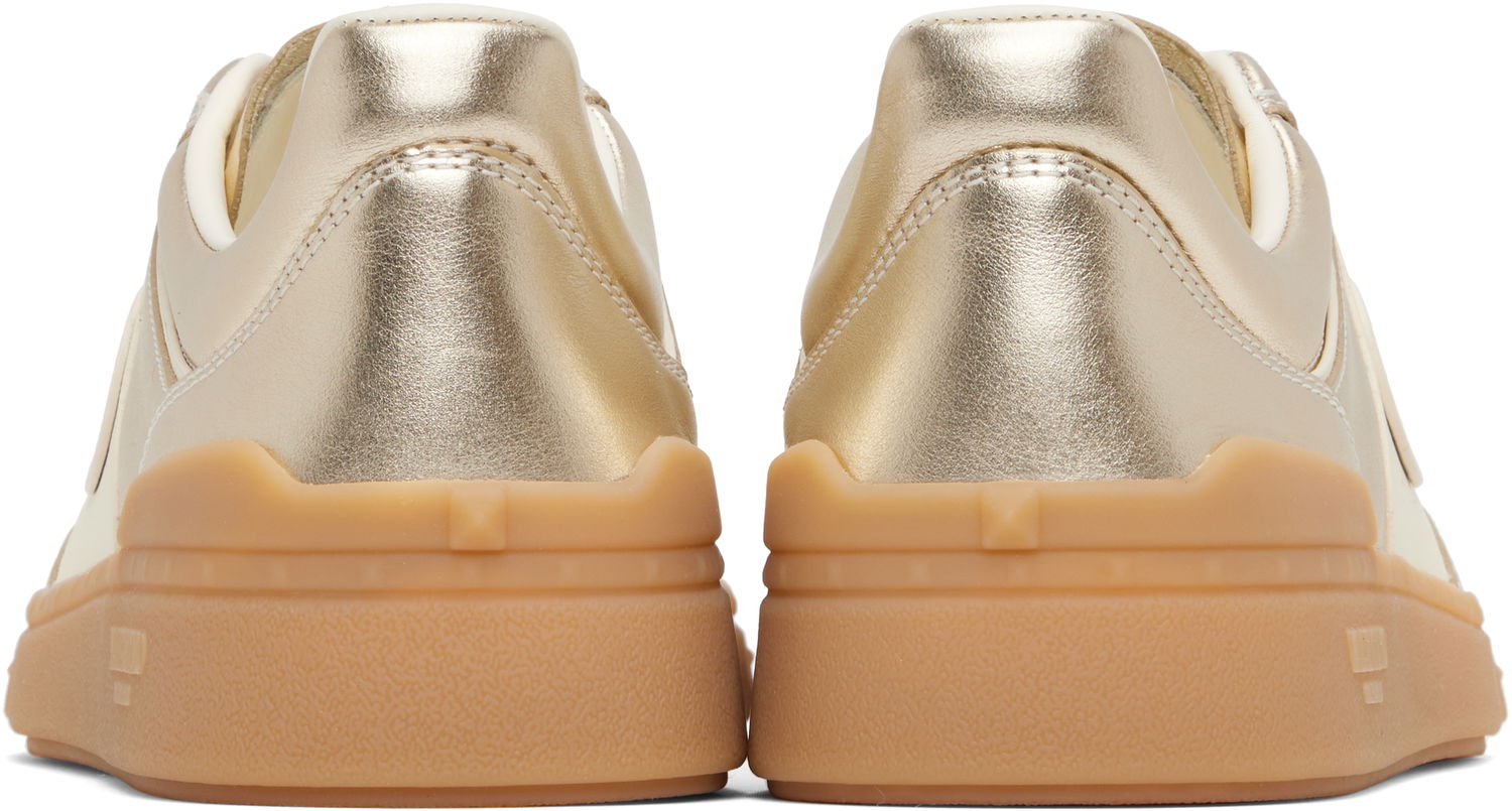 Odjeća Valentino Valentino Garavani Upvillage Metalik | 6W0S0IL9HEJ, 1