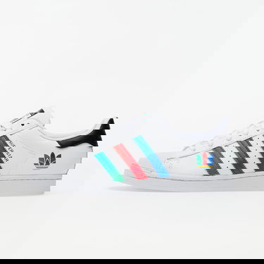 Tenisice i cipele adidas Originals Superstar Bijela | FU9521, 0