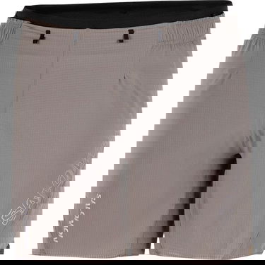 Kratke hlače Salomon Sense Aero Running Shorts 7-inch Inseam Siva | LC2614500, 1