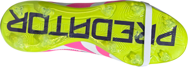 Tenisice i cipele adidas Performance Predator Pro FT FG Bijela | jr0440, 2