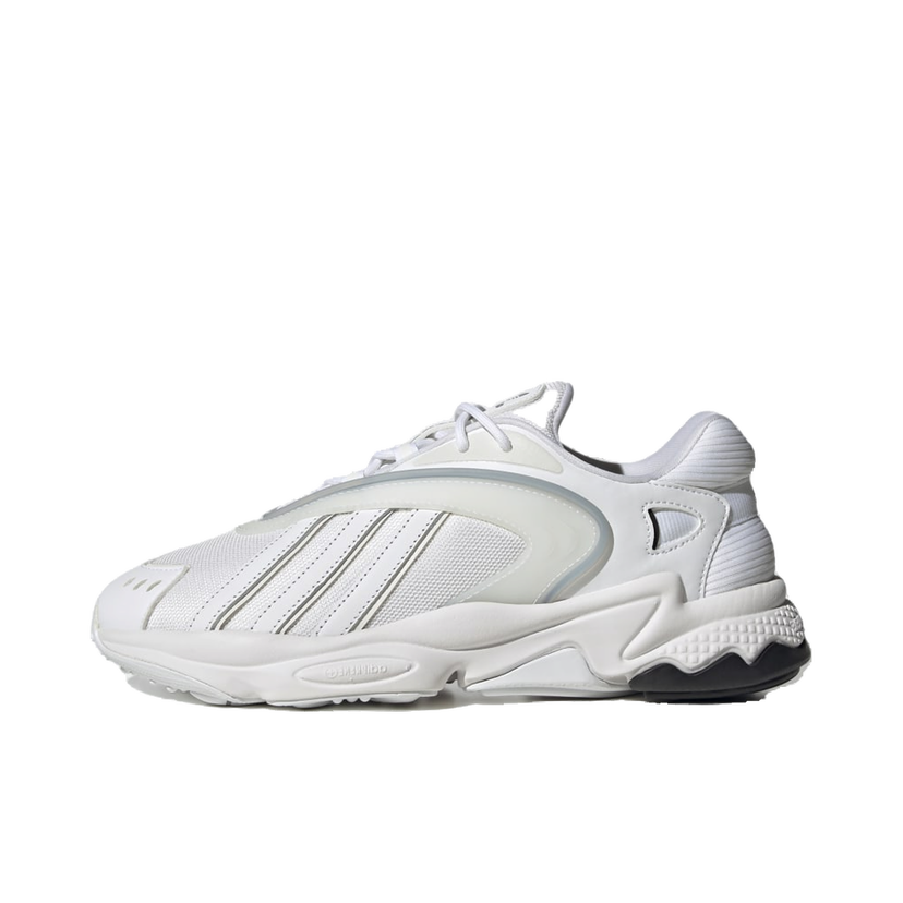Tenisice i cipele adidas Originals Oztral Bijela | HP6568