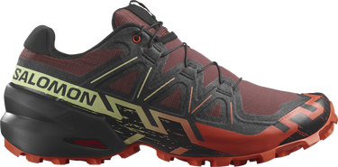 Tenisice i cipele Salomon SPEEDCROSS 6 Crna | l47581500, 0