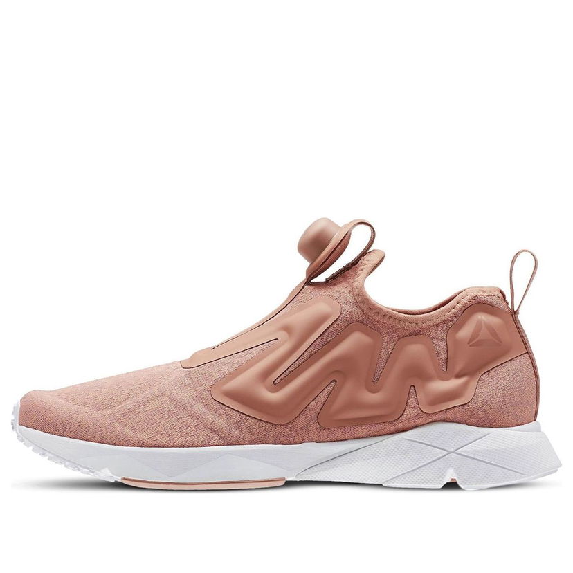 Tenisice i cipele Reebok Pump Supreme Rilla Ružičasta | BS7041