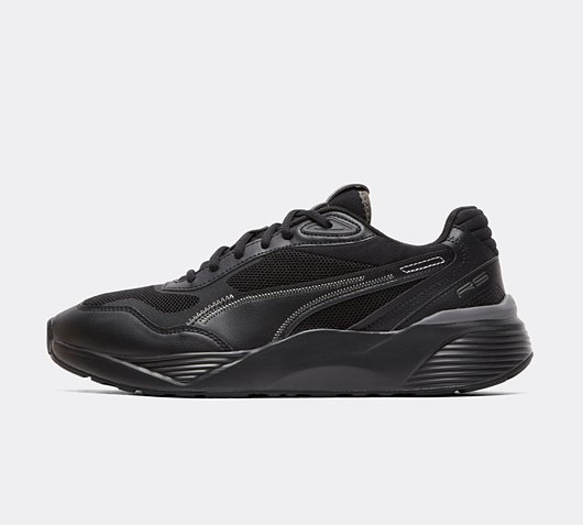Tenisice i cipele Puma RS Metric Crna | 387166-02