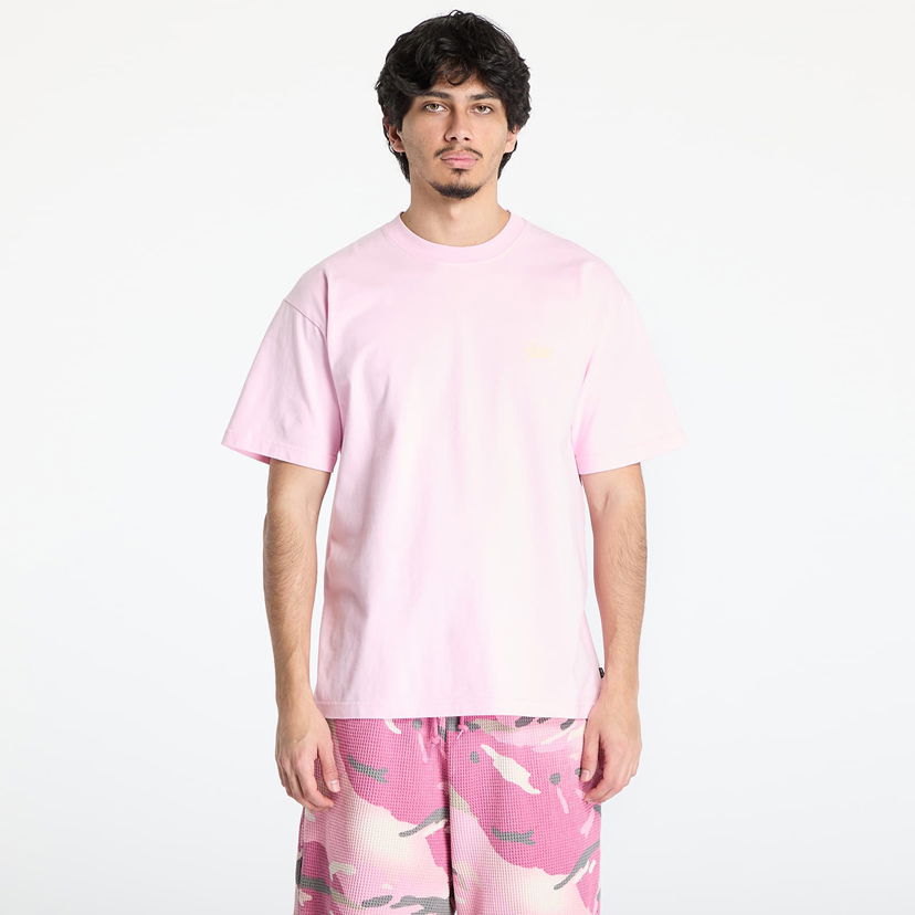 Majica kratkih rukava Patta Patta Postcard T-Shirt Ružičasta | POC-SS25-1000-290-0064-192