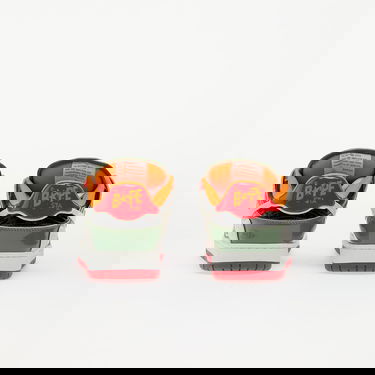 Tenisice i cipele BAPE BAPE Sk8 Sta 2 M1 Višebojno | 0ZXSHM191312OORX, 4