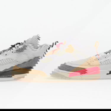 Tenisice i cipele Jordan Jordan Spizike Low Bijela | FQ1759-105, 0