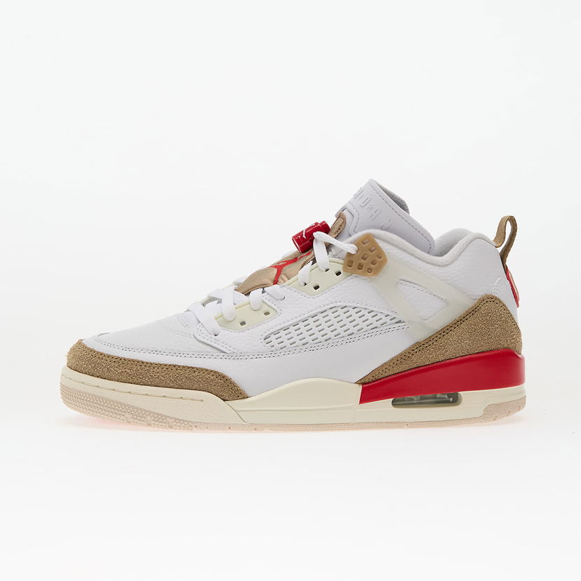 Tenisice i cipele Jordan Jordan Spizike Low Bijela | FQ1759-105