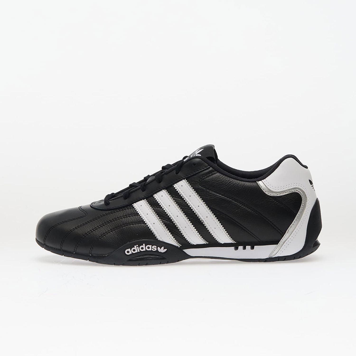 Tenisice i cipele adidas Originals Adiracer Lo Crna | JQ5719, 0