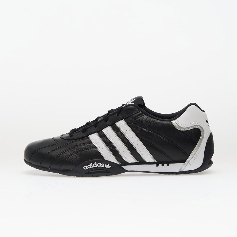 Tenisice i cipele adidas Originals Adiracer Lo Crna | JQ5719