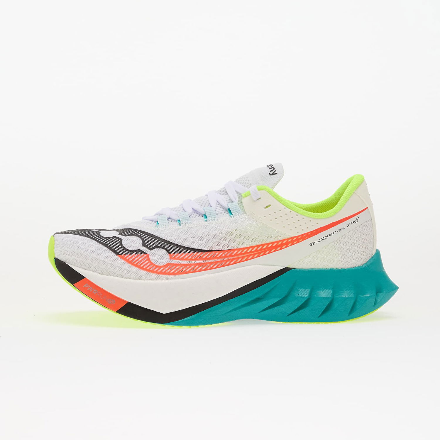 Tenisice i cipele Saucony ENDORPHIN PRO 4 Bijela | s20939-97, 0