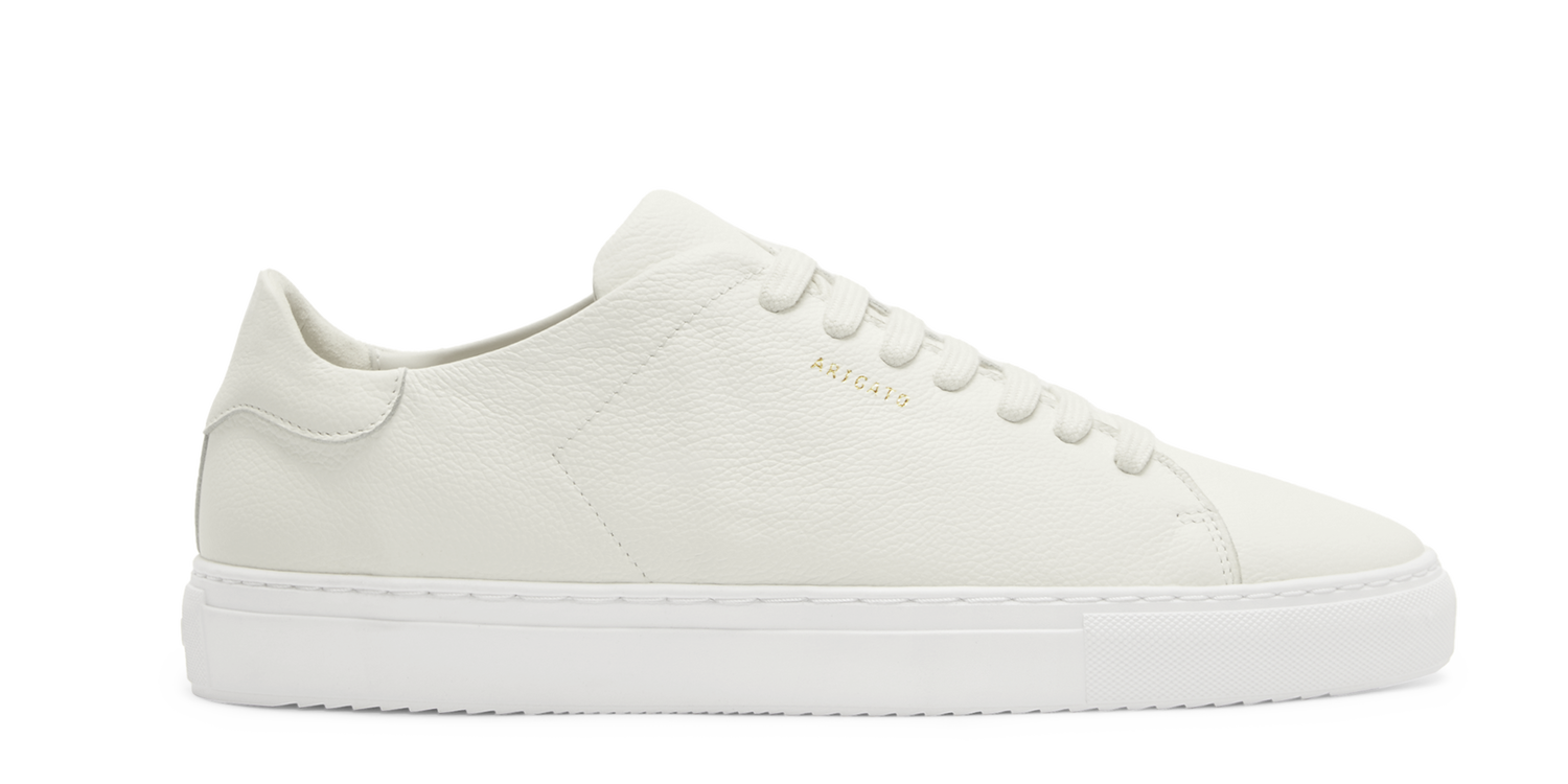 Tenisice i cipele AXEL ARIGATO Clean 90 Bijela | F1706002, 0