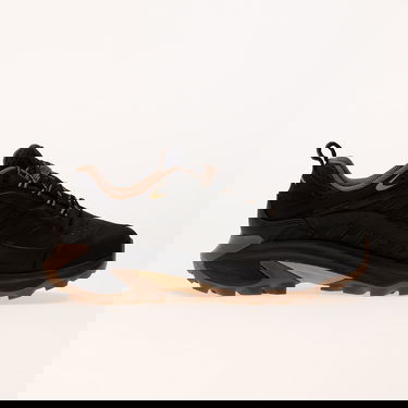 Tenisice i cipele Merrell Moab Speed 2 Ltr Wp Black Crna | J037783, 2