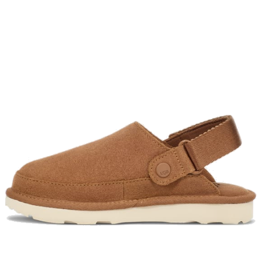 Odjeća UGG UGG Goldenstar Clog Smeđa | 1159770K-CHE, 0