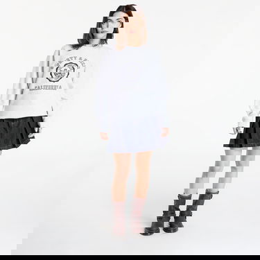 Dukserice Sporty & Rich Sporty & Rich California Emblem Soft Crewneck Sweatshirt Siva | ST082625508GY03, 3