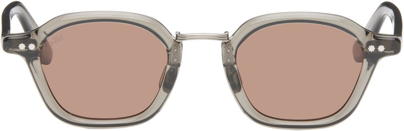 Sunčane naočale AKILA Iris Sunglasses Siva | 2424 05 44