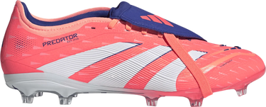 Tenisice i cipele adidas Performance Predator Pro Fold-Over Tongue FG Football Boots Višebojno | js4073, 0