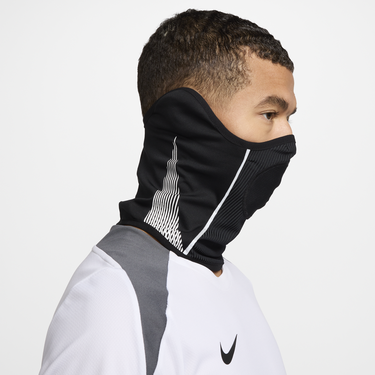 Šal Nike Academy Dri-FIT Neck Warmer Crna | HF0784-010, 4