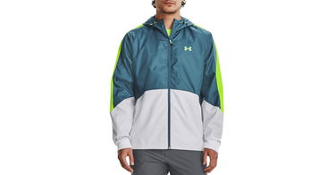 Vjetrovka Under Armour Legacy Windbreaker Višebojno | 1373821-414, 1