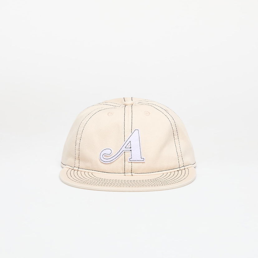 Kapa Awake NY Awake NY Classic A Cap Bež | AWK-SU25-HT004-NATUR