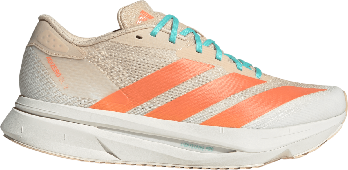 Tenisice i cipele adidas Performance Adizero SL 2 Bež | jq2799, 0