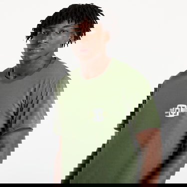 Majica kratkih rukava Horsefeathers Horsefeathers Fury Bike T-Shirt Zelena | SM1274N, 3