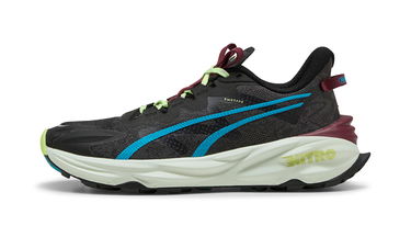 Tenisice i cipele Puma Fast-Trac NITRO 3 Višebojno | 379786-19, 2